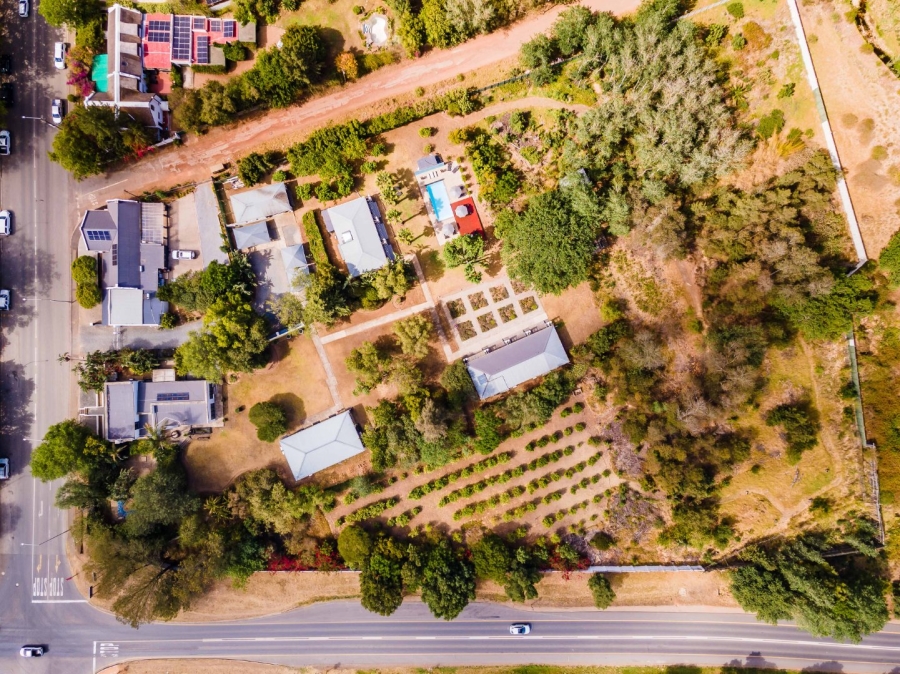 Commercial Property for Sale in Swellendam Western Cape